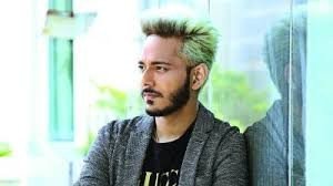 Tanishk Bagchi